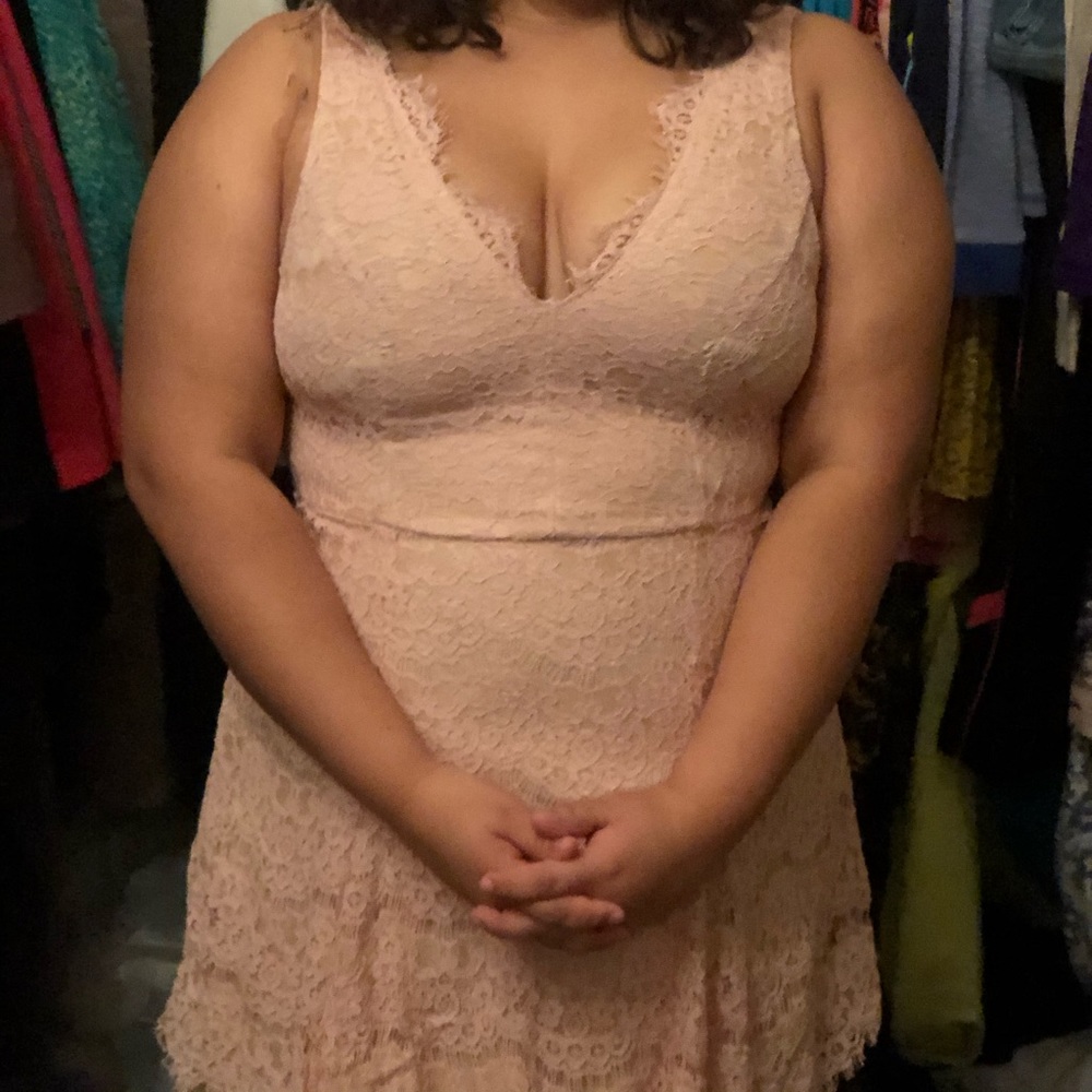 2 Cocktail dress
